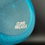 Metal Flake C-Line Cloud Breaker - MBB 25