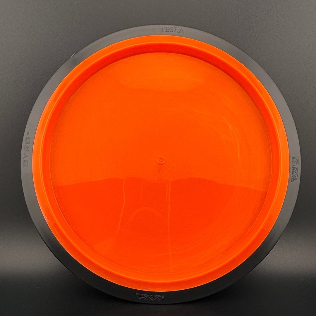 Neutron Tesla Disc Golf Driver
