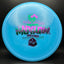 Neo Mutant - X-Out Disc Golf Disc