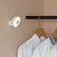 Xiaomi Mijia Night Light 2nd Generation Magnetic Attraction Night Lamp 360 Rotating Adjustable Infrared Body Sensor - Korvel