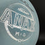 ESP Swirl Anax - Disque Autographié par Adam Hammes