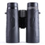 USCAMEL Binoculars 8x42 Waterproof Telescope Professional Hunting Optics Camping Outdoor (Black) - Korvel