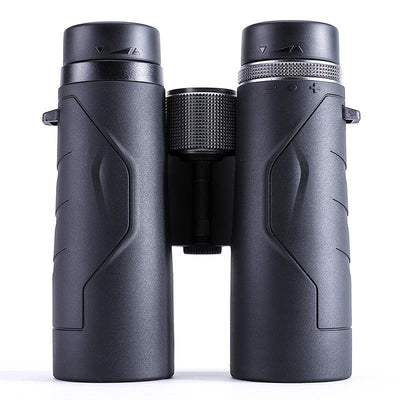 USCAMEL Binoculars 8x42 Waterproof Telescope Professional Hunting Optics Camping Outdoor (Black) - Korvel
