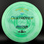 Swirled Star Destroyer - Ohn Scoggins Signature Edition