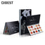Paleta de Sombras QIBEST Renaissance de 15 Colores