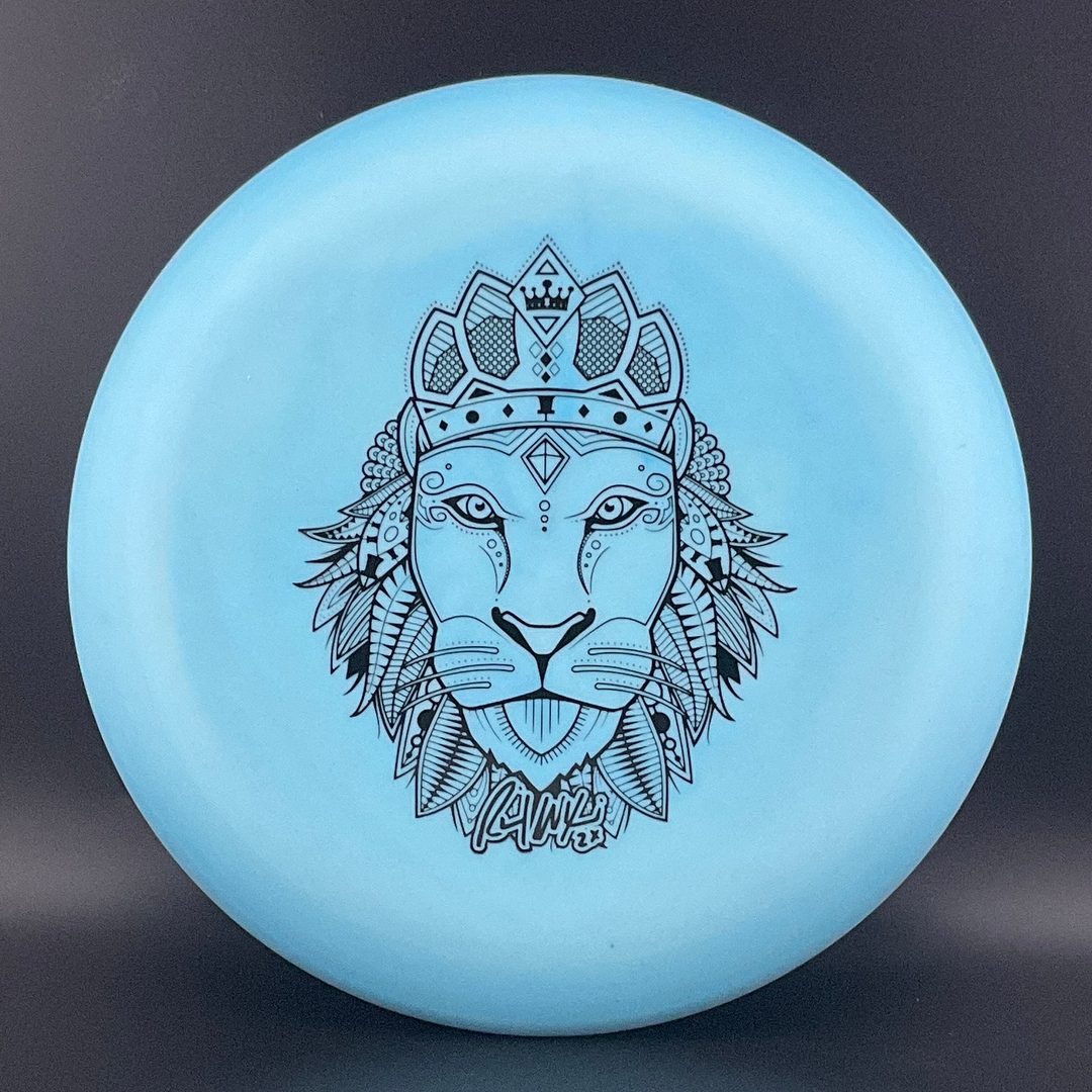 Pro Color Glow Aviar - 2021 Ricky Wysocki Edition