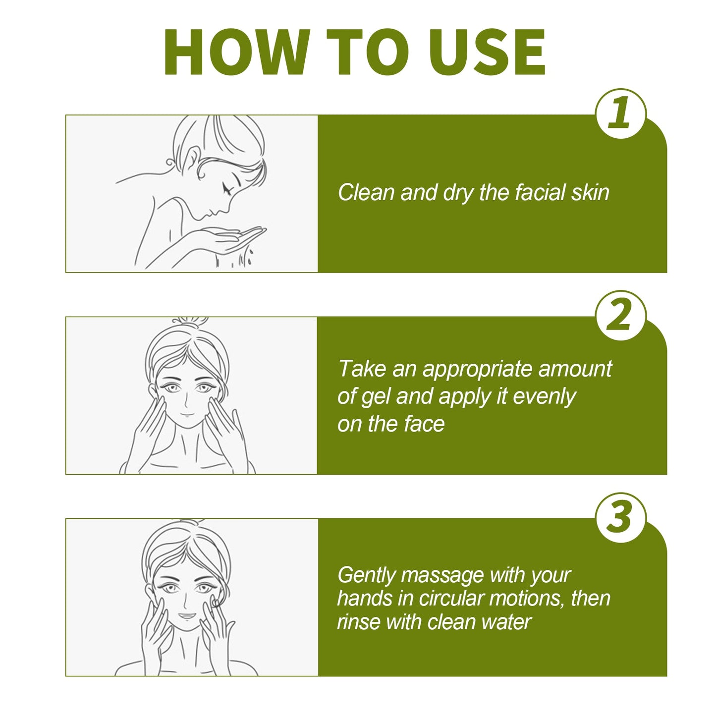 Gel Exfoliant Éclaircissant pour une Peau Lisse