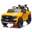 12V Kids Electric Ride On Car with Remote Control - Ford Ranger