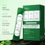 Centella Clear Foam Mask - 12 Single-Use Masks