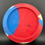 X-Link Firm Solace - Premium Lightweight Disc Golf Driver