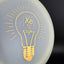 Gamma Xenon - Glow Fairway Driver