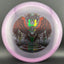 CryZtal Buzzz - Karudi the Overseer (Cult of RAD) - Exclusive Edition - Korvel