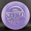 ESP Malita - Première Édition - Disque de Golf Signature de Paul McBeth
