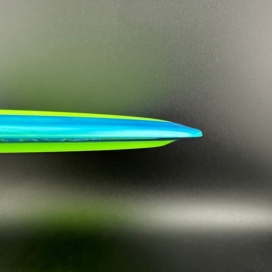 Neutron Vanish - Premium Understable Distance Driver