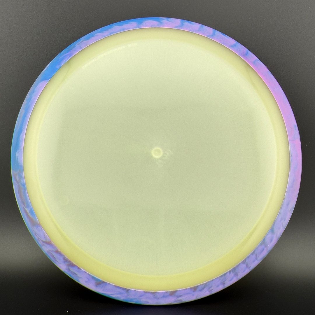 Eclipse Insanity - Blank Disc Golf Driver