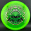 Limited Edition Gummy C-Blend Centurion - Crushin' Amanitas by Manny Trujillo - Korvel