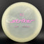 Latitude 64° Opto Striker Fairway Driver