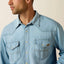 Camisa Clásica Brody | Ariat Hombres