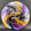 Disque de Golf I-Dye Champion Teebird