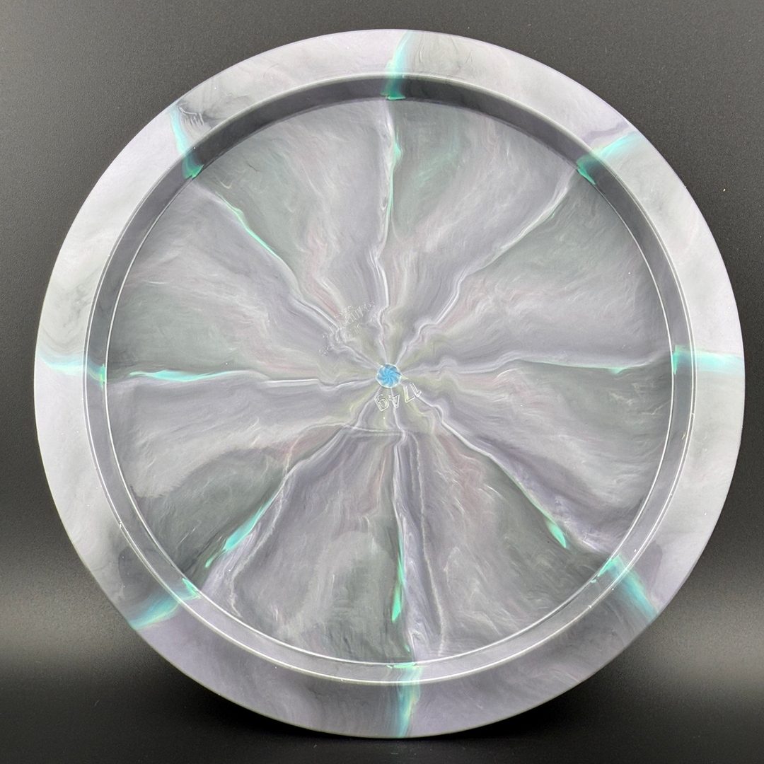 Swirl Apex Jackalope - Stratus Fear V1 por Les White