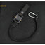 Func. tool rope, equip. tools, phone anti-loss hooks, bag & pant dec. ropes - Korvel