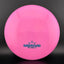 Fuzion Motive - First Run Disc Golf Driver