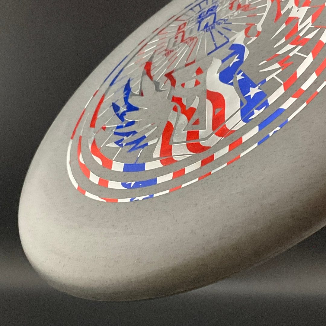 Bro-D Rubber Blend Roach - Brodie Smith Signature Disc