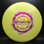 Kevin Jones Distortion (500) - Disco de Aproximación Premium