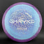 Controlador de Disco de Golf Halo Star Shryke