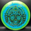 Halo Star Firebird - Édition Disc Golf Afrique