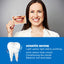 Teeth Whitening Essence, Improve Yellow Teeth Clean Teeth Stains Tartar Plaque Beautify Teeth Liquid - Korvel