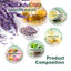 Body Care Shower Pack Gently Relieves Body Stress Relaxing Body Clea - Korvel