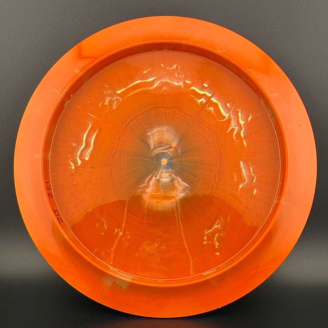 D2 (400 Spectrum) - 2025 Nick Newton Signature Series Disc