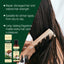 Rosemary Coconut Hair Oil Nourishes, Moisturizes, Leaves Fragrance, Pamper Hair, And Softens Hair Essence - Korvel