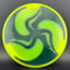 C-Line PD2 - The Stone - Jussi & Drew Ink - Used Disc