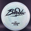 ESP Avenger SS - Darkhorse 2020 Limited Edition Disc Golf Disc