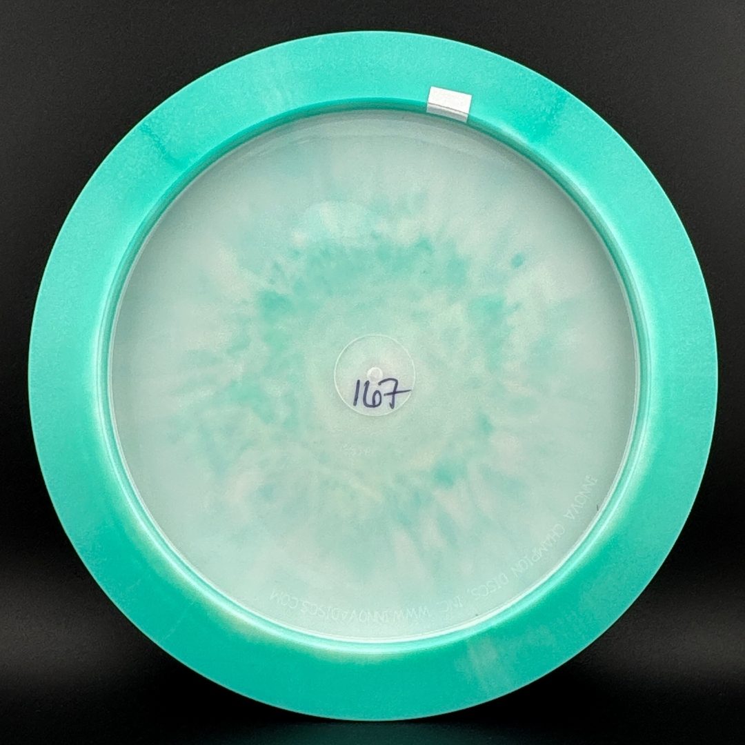 Halo Star Destroyer Disc Golf Driver