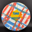 I-Dye Star Toro Disc Golf Mid-Range
