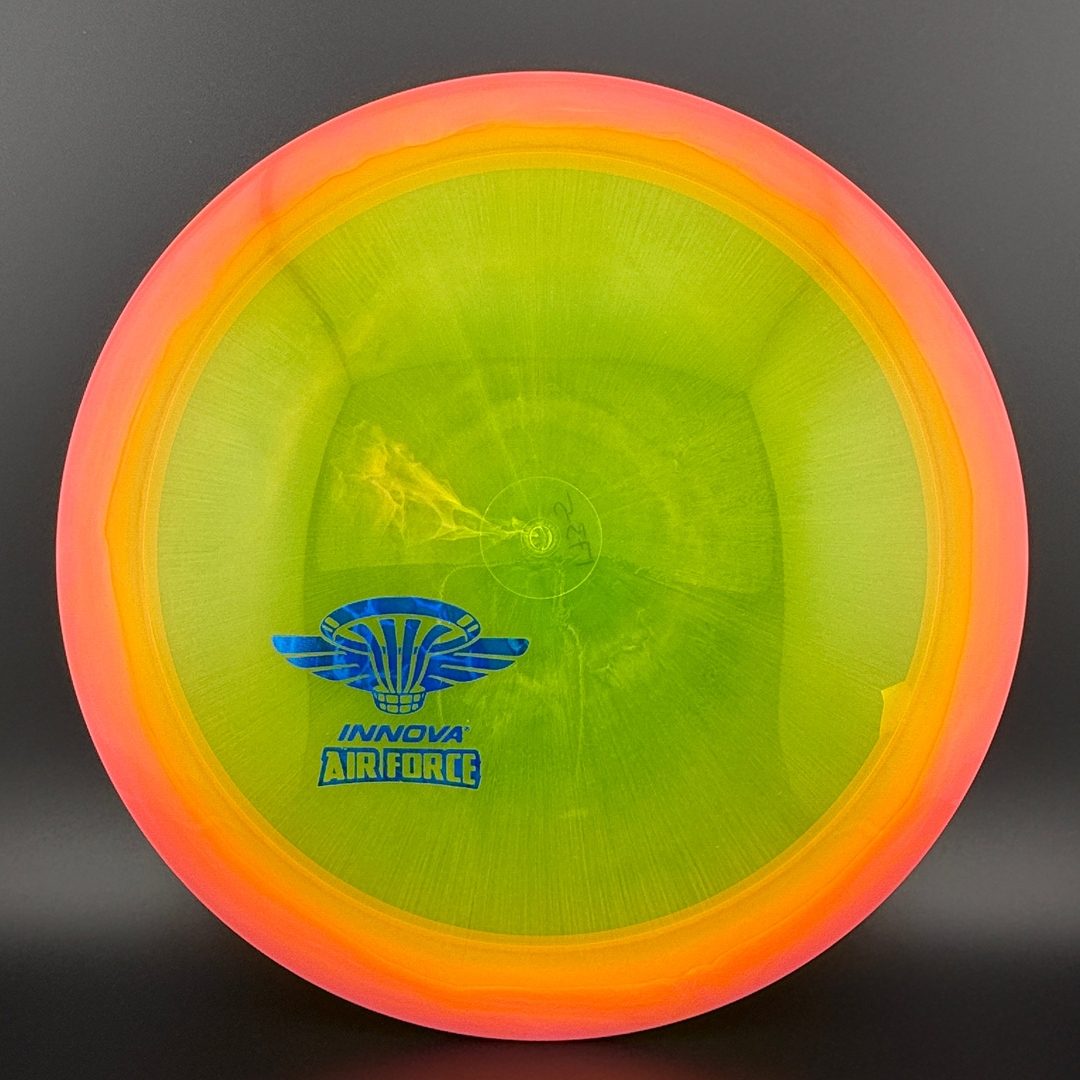 Disque Innova Halo Champion Gorgon - Édition Limitée