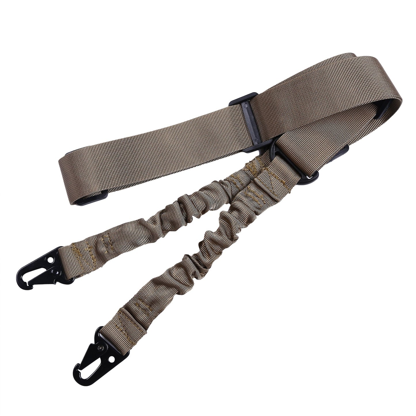 Premium Tactical Double Point Sling for Rifles