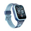 Long standby 4G smart children's phone watch Android card insertion video call positioning student watch - Korvel