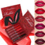 CharmMatte Lipstick Set - Korvel