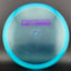 Champion Shark3 F2 Disc Golf Disc - Premium Performance