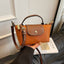 2025 Women's Mini Dumpling Handbag. Made of high - end nylon. Stylish shoulder/crossbody phone bag. - Korvel