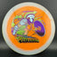 Glow Halo C-Blend Centurion - First Run Disc Golf Driver