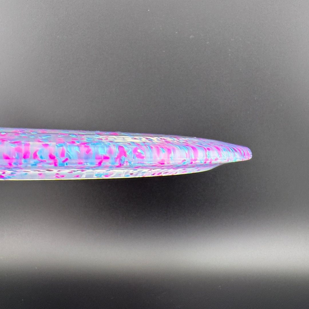 Confetti Z Raptor - Holyn Handley 2025 Krokhol Open Edition