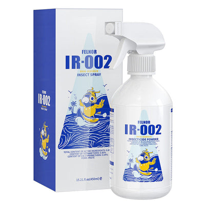 Premium Household Insecticide Spray - 450ml