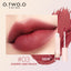 Soft Velvet Mist First Love Lip Slime Blush Eyeshadow Can Be Used For Three Velvet Non-Stick Cups Do Not Lose Color SE001 - Korvel