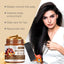 Crema para el Cuidado del Cabello con Aceite de Batana Premium