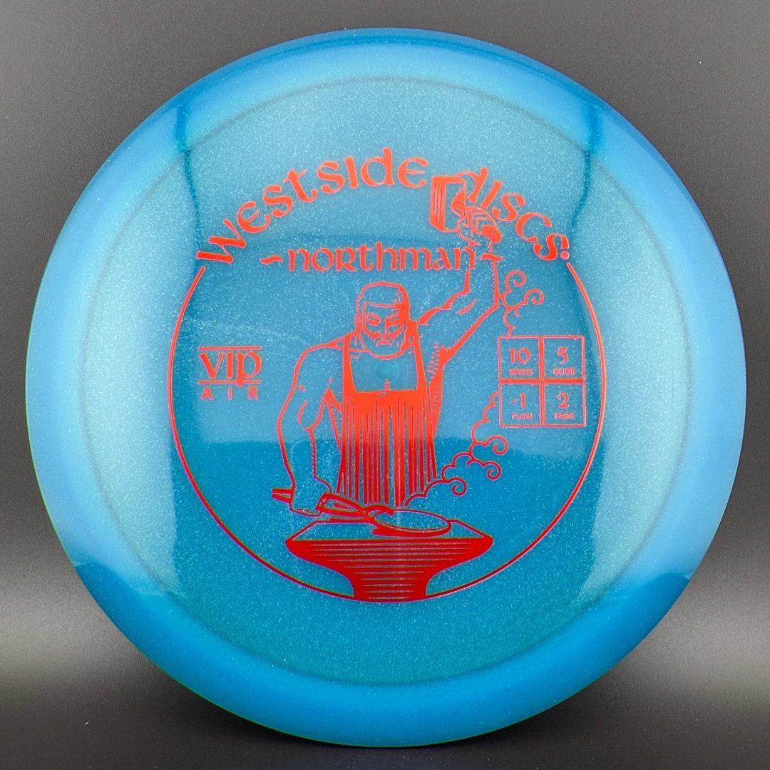 VIP Air Northman Disc Golf Driver